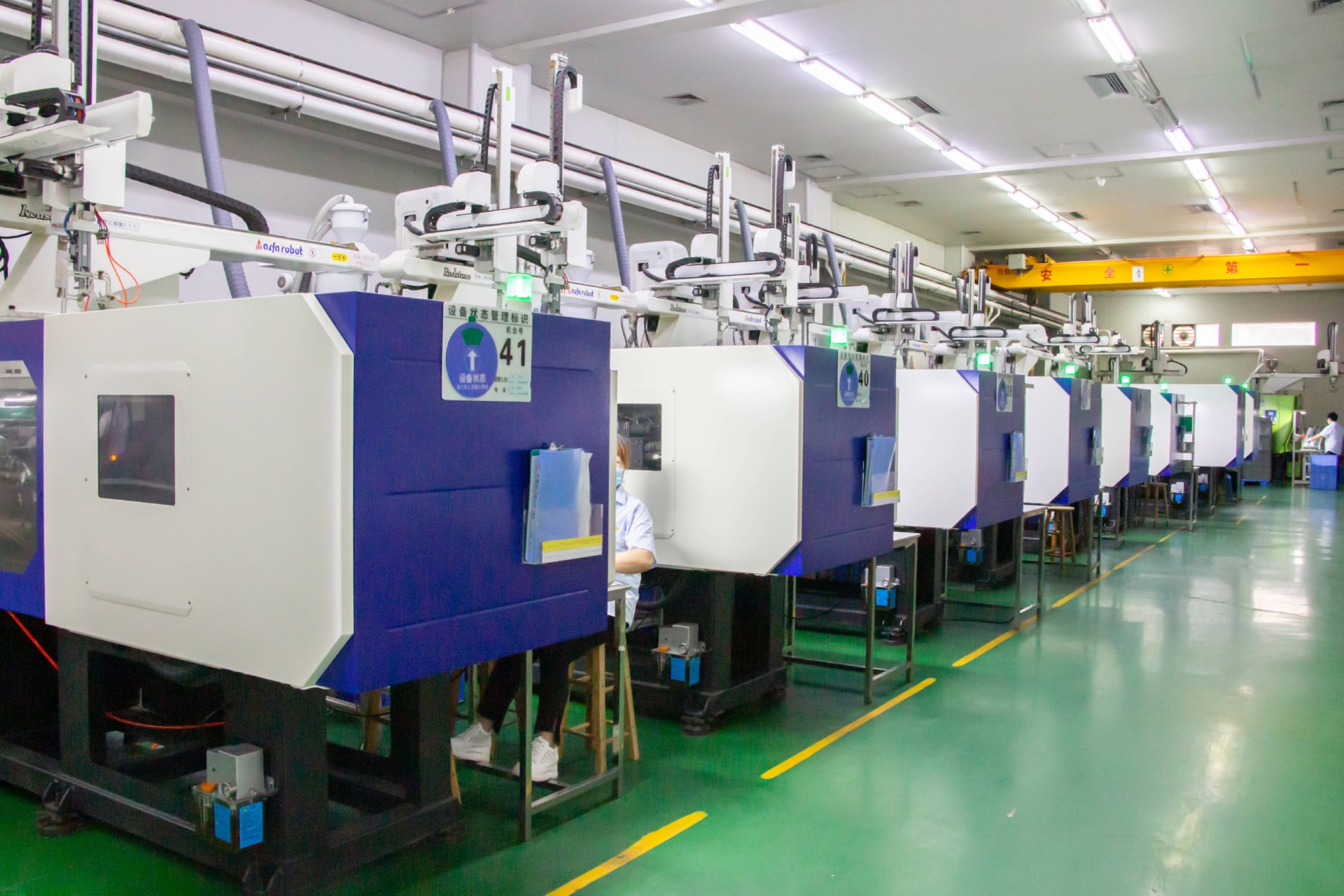 热流道模具工作原理是什么?