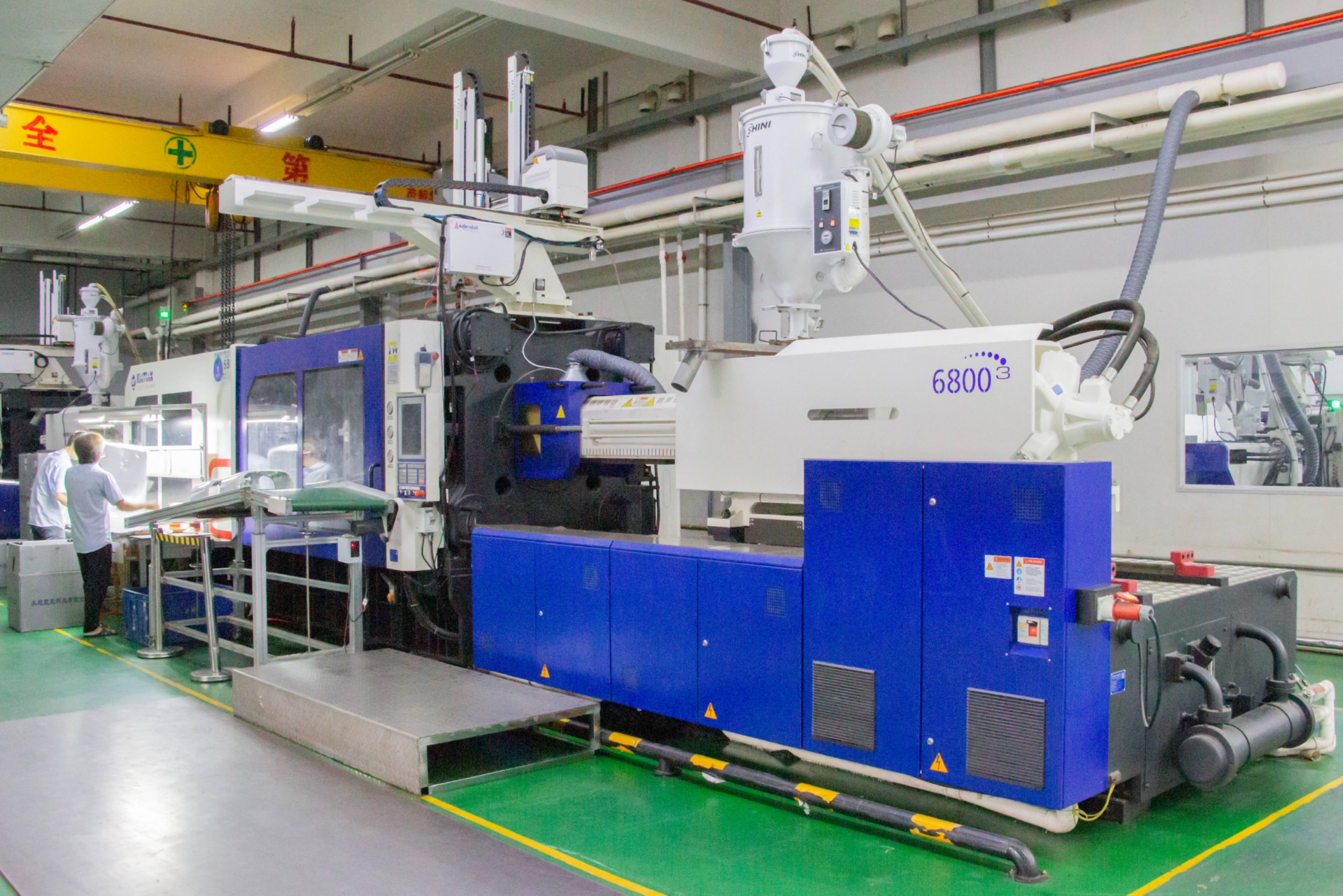 注塑模具结构详细讲解有哪些内容?