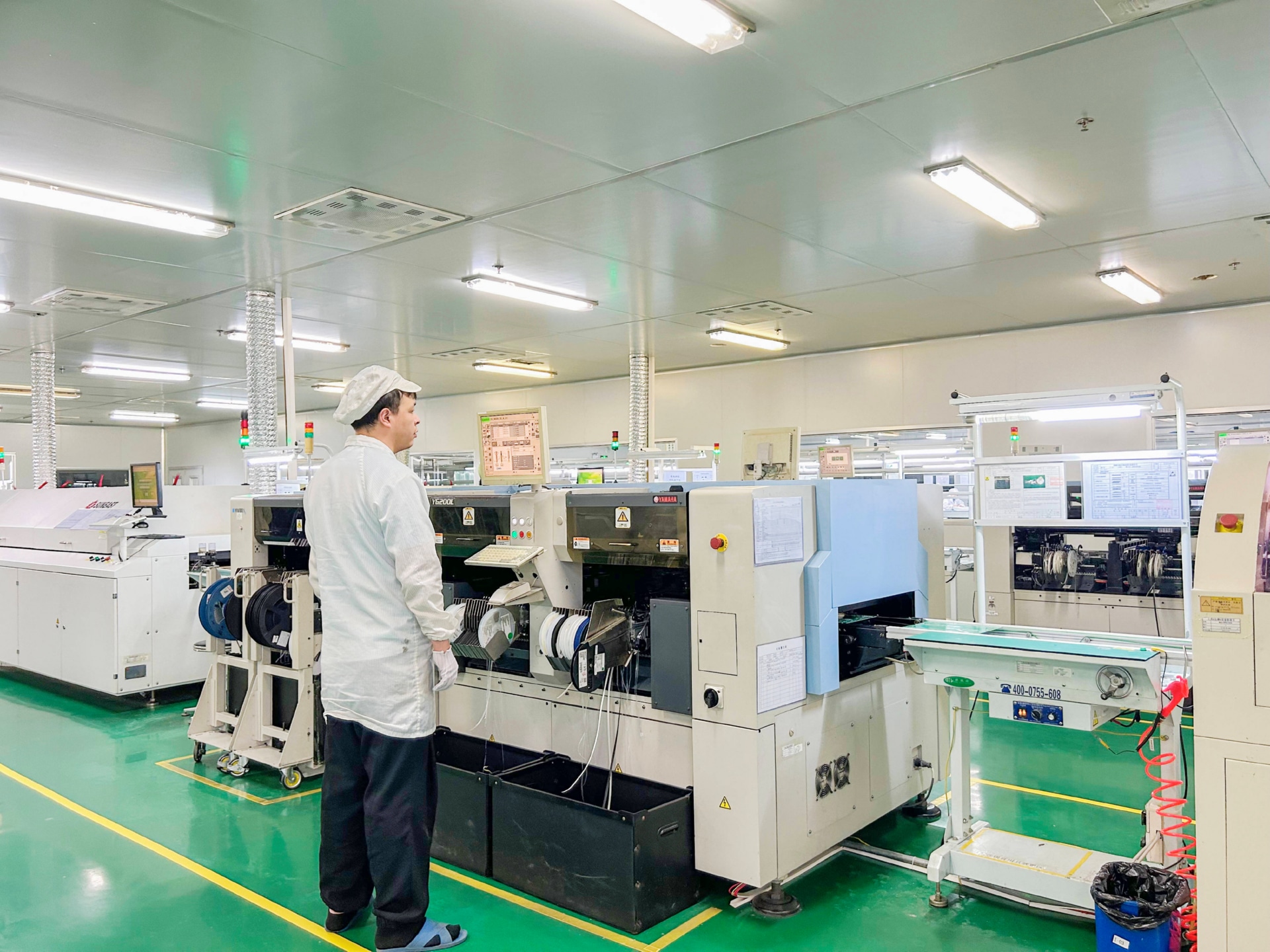 汽车零配件注塑加工工艺流程有哪些?