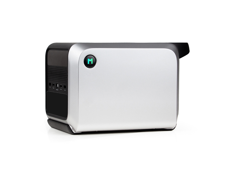 户外便携式储能电源注塑加工厂家