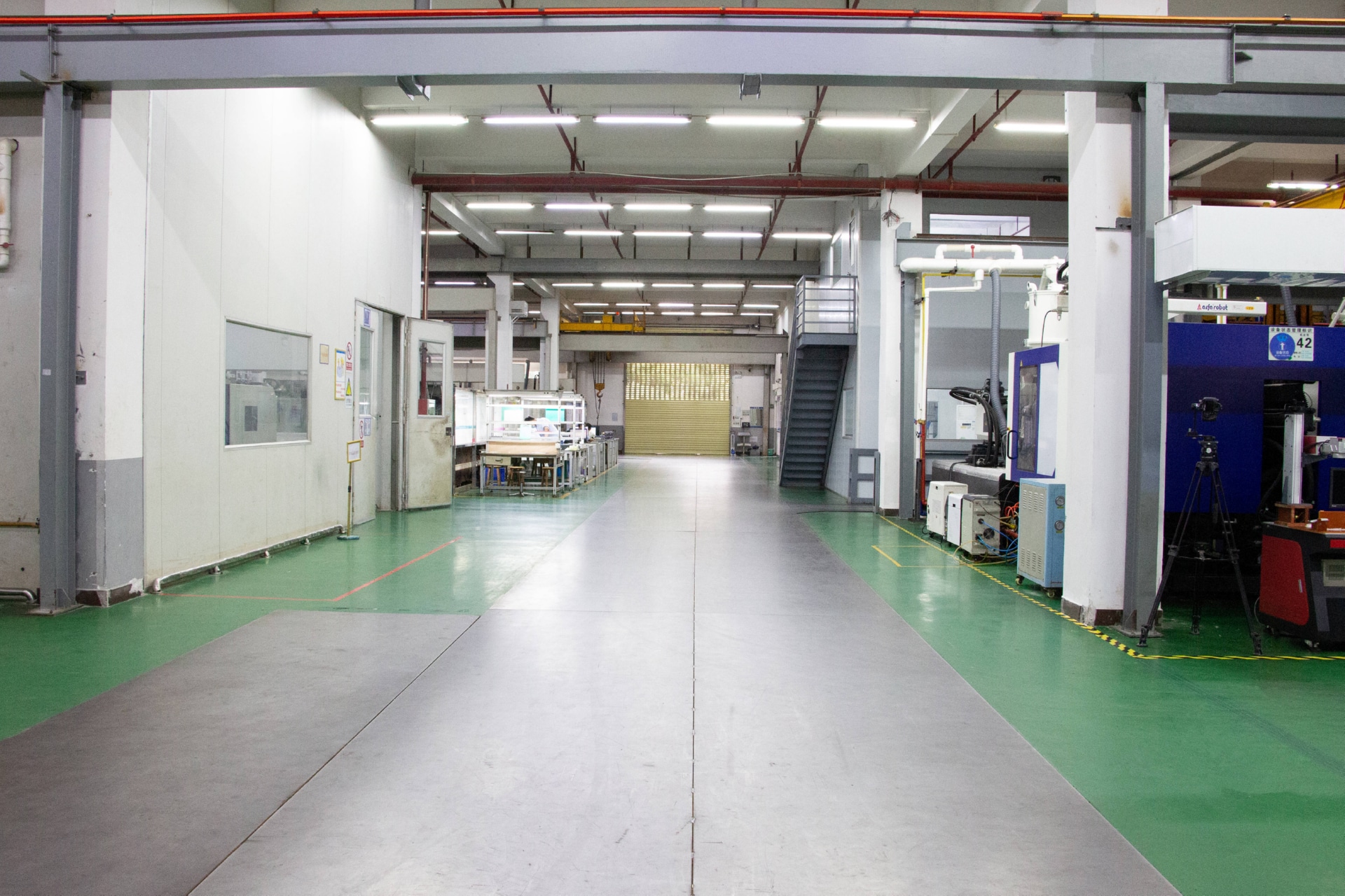 航空塑料零部件有哪些类型?