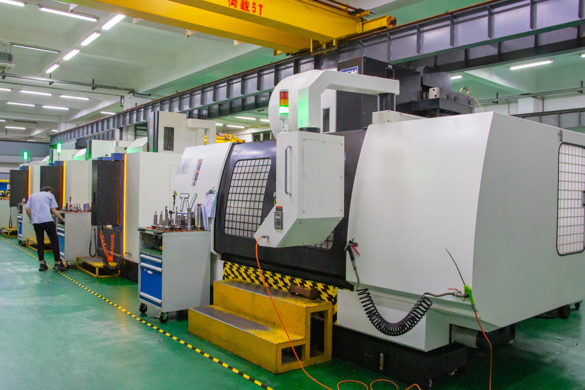 汽车塑料模具制造工艺特点有哪些?