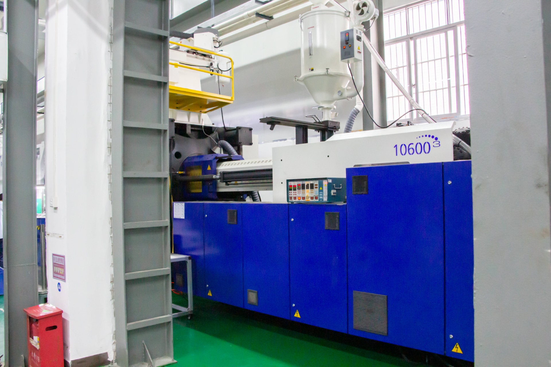 注塑(塑料)模具结构基础知识总结大全介绍