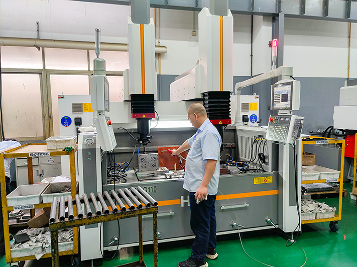 塑料模具设计流程步骤包括哪些?