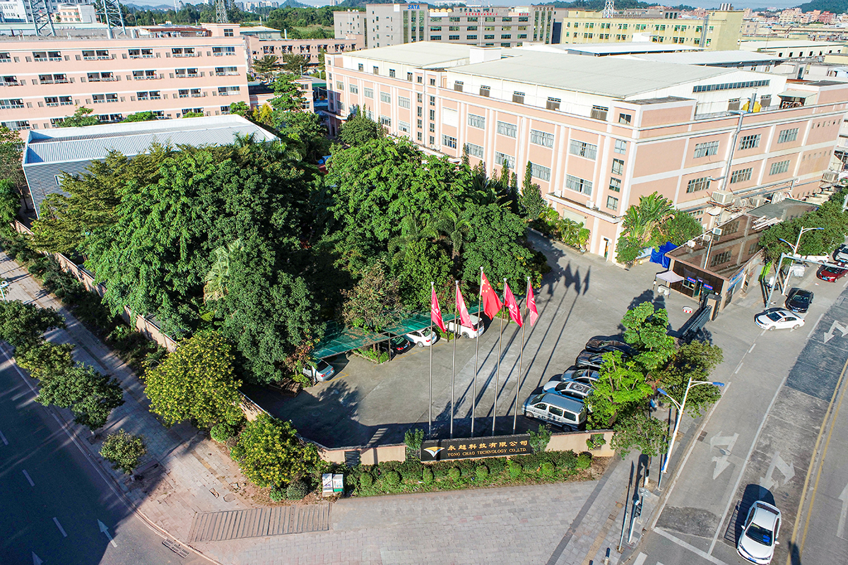 东莞精密模具配件加工厂家排名前十的有哪些?