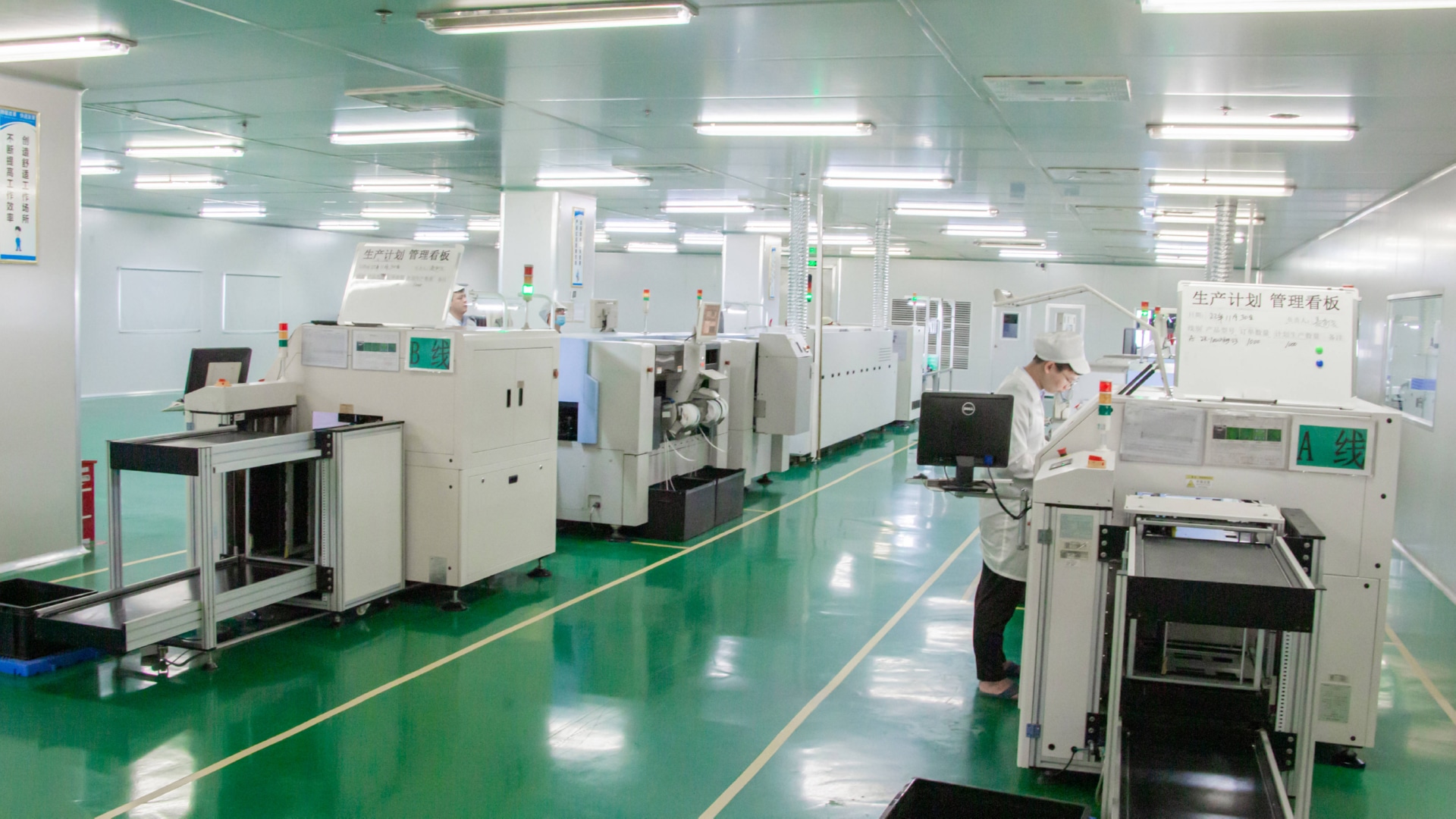 医疗器械注塑工是做什么的?