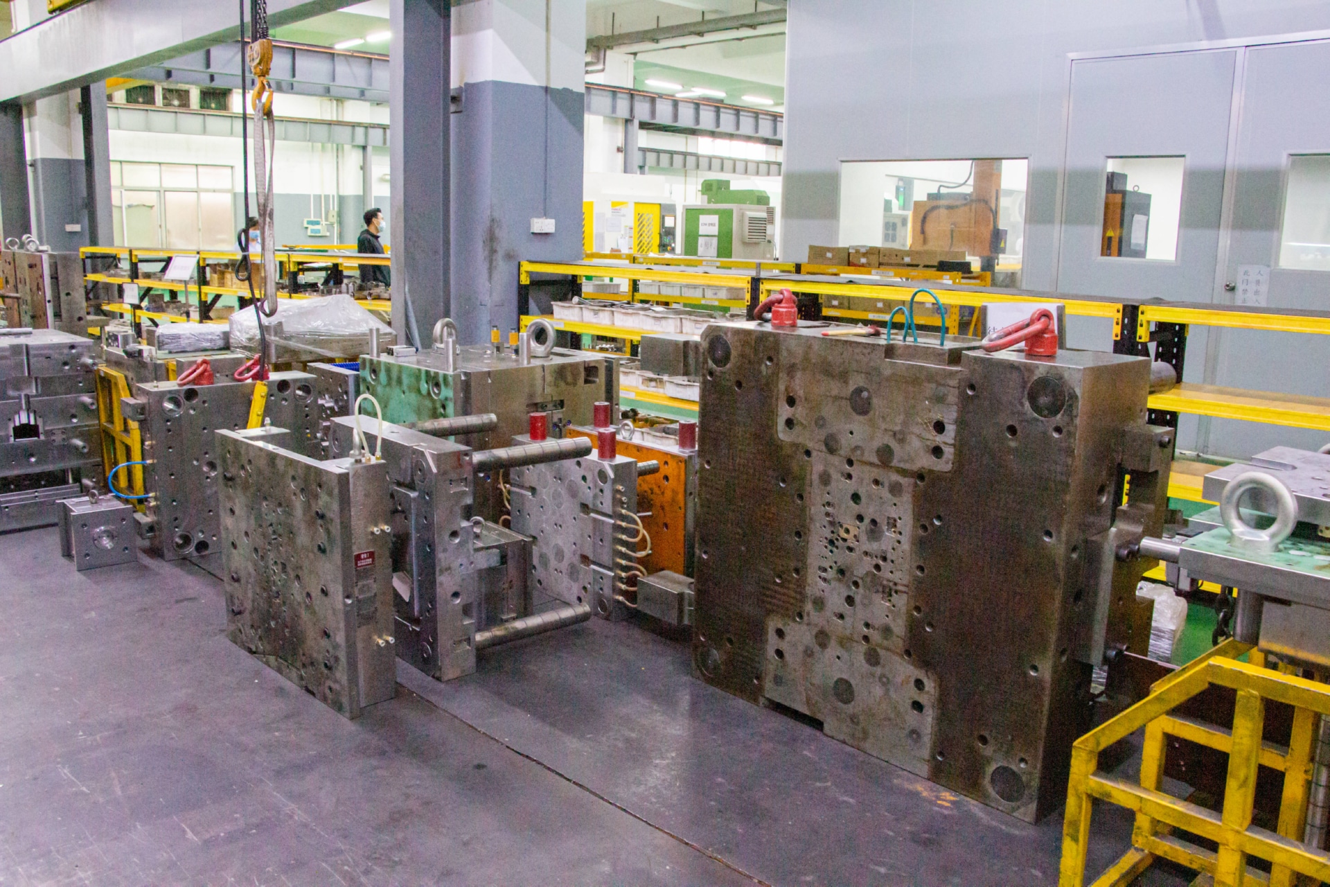 注塑模具热流道技术的作用及优缺点是什么?