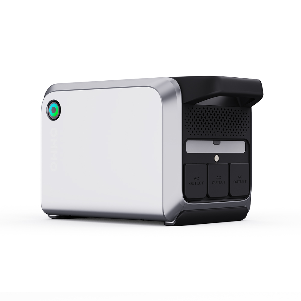 户外储能电源外壳一般什么材质?