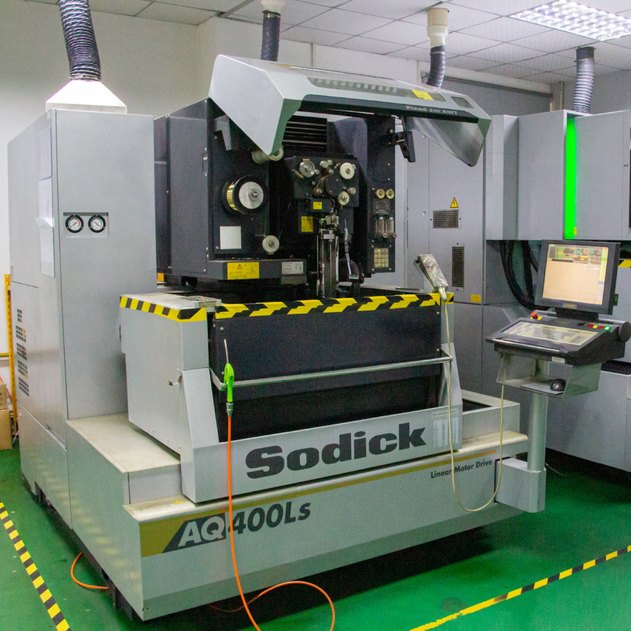 汽车零配件开模流程有哪些?