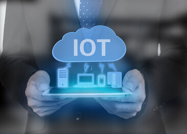 物联网塑料配件塑料模具产品