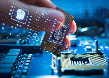 通讯器材注塑塑料模具产品