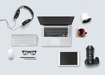 电子产品注塑塑胶模具产品