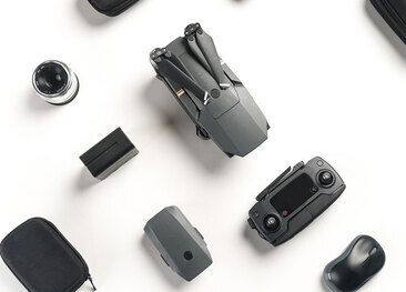 电脑配件注塑塑胶模具产品