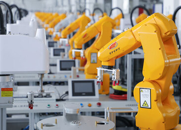 工业用品注塑塑料模具产品