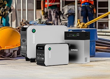 户外移动电源外壳注塑产品